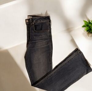Flare jeans true craft size 11R